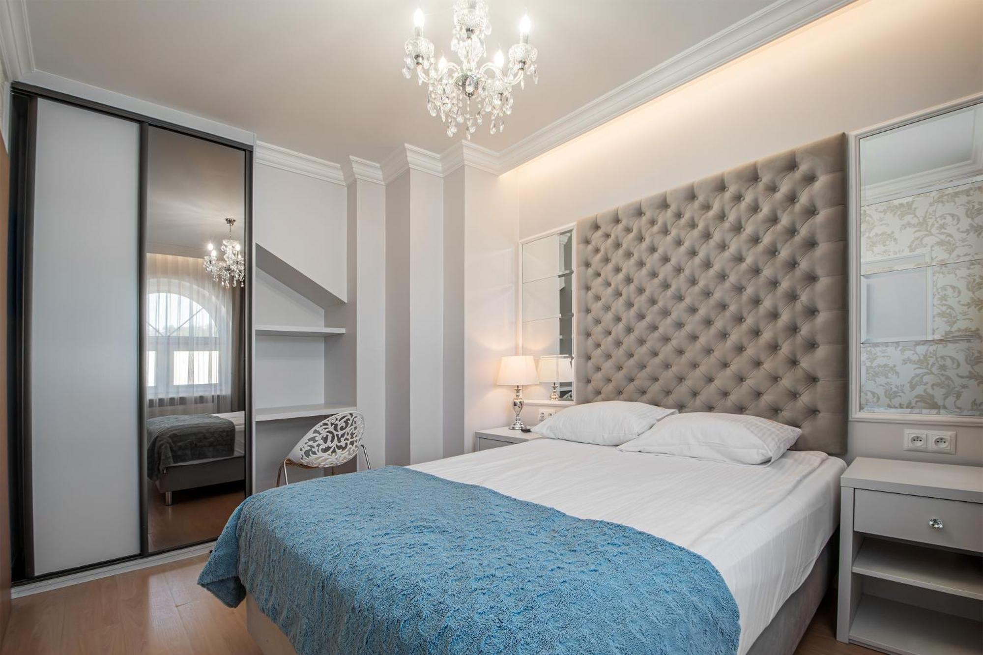 Moris Boutique Beach Hotel Gdansk Exterior photo